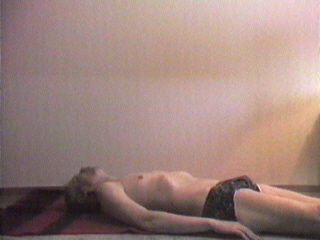 Savasana