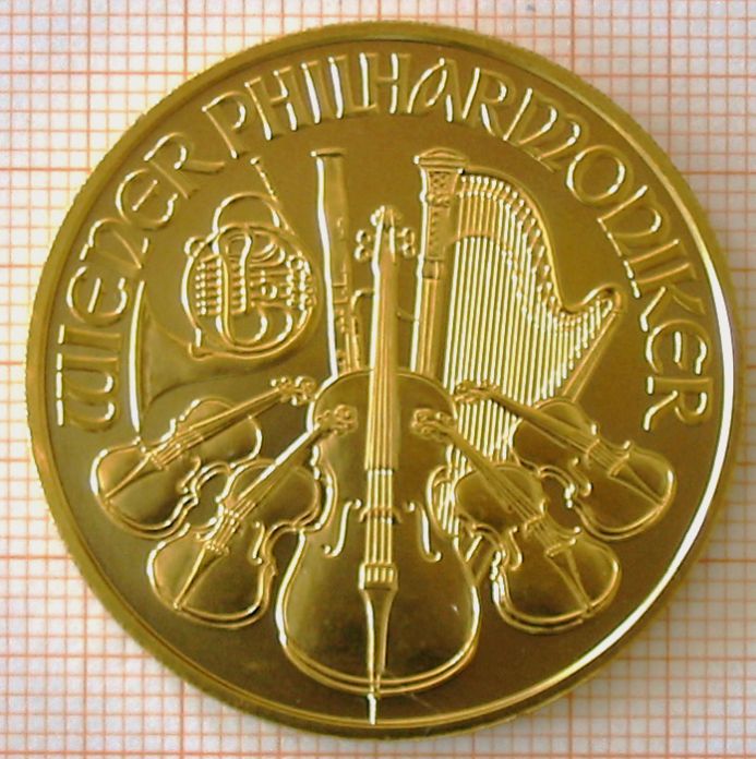 Kultarahan takapuoli